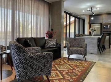 c367f402dd2fdcdfb7030aaf2b625ff68bf1b834 · Casa em Condomínio com 4 dormitórios, sendo 2 suítes à venda, 320 m² por R$ 3.500.000 - Vale do Sol