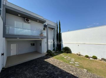 6d84938bed30cde384bc26e52fdbd63785b66240 · Lindo Sobrado com 3 dormitórios, sendo 1 suíte à venda, 137 m² por R$ 1.050.000 - Bom Jesus Dos Perd