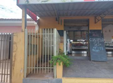 Comercial · 180m² · 2 Quartos · Casa comercial no bairro Eldorado com 02 dormitórios e 01 vaga de garagem.