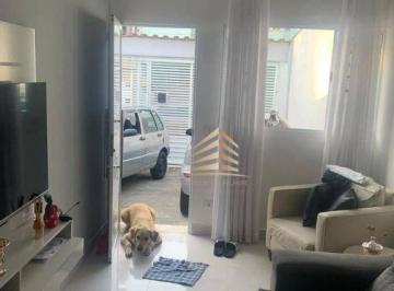 e517039fab05988b3fbb9c6510716b15933b039f · Casa à venda, 70 m² por R$ 550.000,00 - Vila Rio de Janeiro - Guarulhos/SP