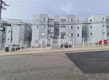 Apartamento · 60m² · 2 Quartos · 1 Vaga · Apartamento no Jardim Simus - Sorocaba/SP
