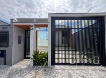 Casa · 88m² · 3 Quartos · 2 Vagas · Casa Alto Padrão