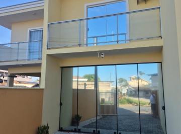 864d4764e2b74db2b79a346c5f1b11ae.jpg · Casa para Venda em Balneário Barra do Sul/SC - 2 Dorm. 78 m2 Área Útil