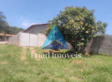 Rural · 630m² · 3 Quartos · 5 Vagas · CHÁCARA DE 2 QUARTOS EM SANTA BÁRBARA D'OESTE - SP