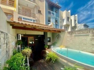 Casa · 239m² · 3 Quartos · 2 Vagas · Casa com 3 dormitórios à venda, 239 m² por R$ 1.200.000,00 - Espírito Santo - Po