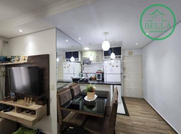 def1b885d34b1e21ea614d3b36c10f4818eaecd4 · Apartamento à venda, 56 m² por R$ 370.000,00 - Pirituba - São Paulo/SP
