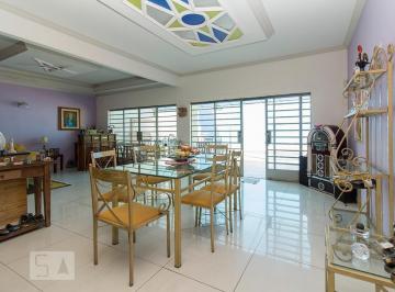 Casa de 3 quartos, São Paulo · Casa à Venda - Barra Funda, 3 Quartos,  300 m² - São Paulo