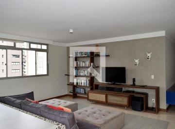 Apartamento · 160m² · 2 Quartos · 2 Vagas · Apartamento à Venda - Jardim Paulista, 2 Quartos, 160 m² - São Paulo