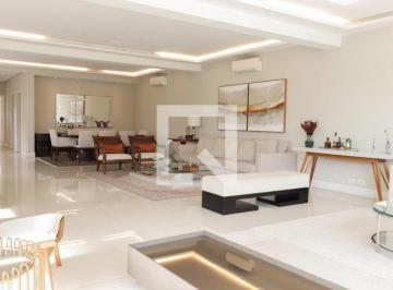 Casa · 400m² · 4 Quartos · 4 Vagas · Casa à Venda - Moema, 4 Quartos,  400 m² - São Paulo