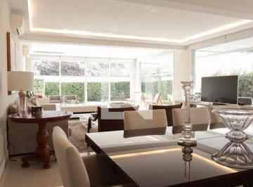 Casa en Venda de 4 quartos Planalto Paulista · Casa à Venda - Moema, 4 Quartos, 400 m² - São Paulo