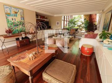 Apartamento · 381m² · 3 Quartos · 3 Vagas · Apartamento à Venda - Jardim Oceânico, 3 Quartos,  381 m² - Rio de Janeiro