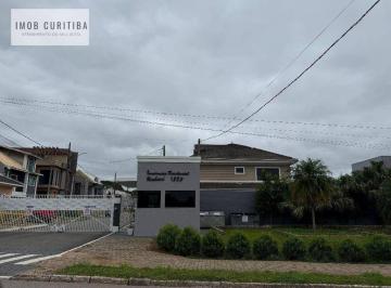 a7a357a364e52ea5f6296ed89e61a9858e562f13 · Maravilhoso terreno em condomínio no Umbará , aceita construção de casa térrea