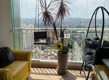 4d3a5dfc0e510c29eb62dbfcf1acb63f22774a9c · Vende - Lindo e Aconchegante Apartamento - 71m² - Condomínio Alameda Cotegipe, - Belenzinho - SP.
