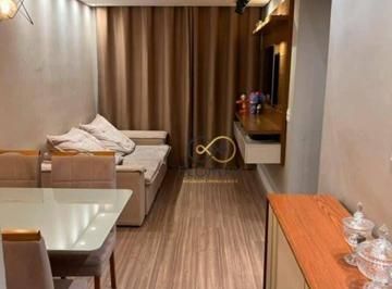 5df25ac3463424b5a9b2062145242d590f547dc8 · Apartamento Garden à venda, 81 m² por R$ 330.000,00 - Centro - Guarulhos/SP