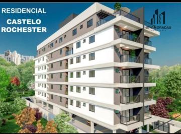 08f2883139cab1cab7abb27a9084a79c592ed753 · Apartamento com 03 dormitórios e 01 Suíte à venda, com 79 m² - Centro - Pinhais/PR