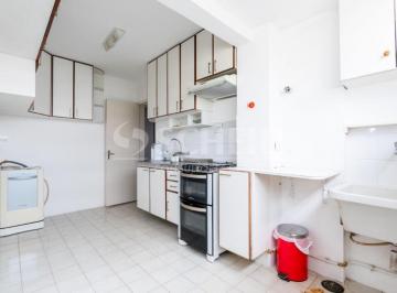 Apartamento · 72m² · 2 Quartos · 2 Vagas · Apartamento tipo para venda com 2 quartos, 72m²