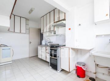 Apartamento · 72m² · 2 Quartos · 2 Vagas · Apartamento tipo para venda com 2 quartos, 72m²