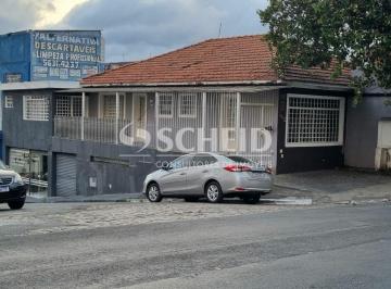 Comercial · 100m² · 1 Quarto · 2 Vagas · Casa térrea comercial com 150m2, ótima localização no Campo Grande