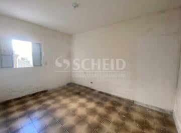 Casa · 54m² · 1 Quarto · Ótima casa nos fundos, sendo 1 Quarto, Sala, Banheiro e Lavanderia