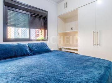 Apartamento · 70m² · 2 Quartos · 1 Vaga · Apartamento tipo para venda com 2 quartos, sendo 1 suíte, 70m²