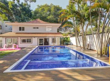 a62a28997e8fa3d18bf829c10c9673b1e1f9766e · Casa com 4 dormitórios à venda, 360 m² por R$ 4.028.000,00 - Jardim Marajoara - São Paulo/SP
