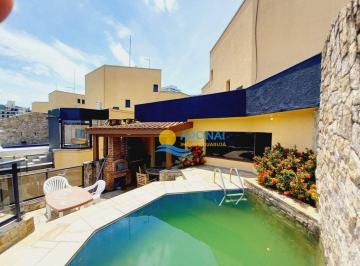 c8ec3155407bb639a27cf4771248b3b96c50a909 · Cobertura beira-mar com vista — Enseada — Guarujá