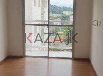 Foto 01 · APARTAMENTO em Jundiai com sacada de 2 dormitórios com sacada no morada das vinhas Jundiaí