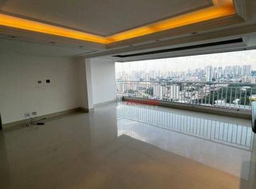 a7902a6565709b9b0f4e370302c5af788141b903 · Cobertura à venda, 230 m² por R$ 2.599.999,99 - Tatuapé - São Paulo/SP