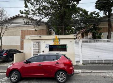 566e088a654ffe545ae496025055d26f32d5e4e2 · Sobrado à venda, 92 m² por R$ 489.900,00 - Vila Nilo - São Paulo/SP
