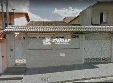 55659614343c021a6713a96522c242f8cdad9a3f · Casa à venda, 213 m² por R$ 850.000,00 - Vila Trabalhista - Guarulhos/SP