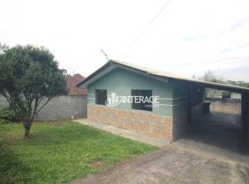 8f2fcba1fbca79bead4b38dd22e6a917e390ab8b · Casa com 3 dormitórios para alugar, 60 m² por R$ 2.045,00/mês - Lamenha Pequena - Curitiba/PR