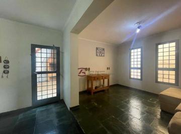 eefe33d59cbbbf310fb6eeb2bcf99d2ad97eb0be · Casa à venda, 260 m² por R$ 470.000,00 - Vila São João da Boa Vista - Bauru/SP