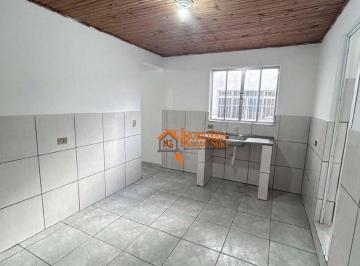 d61fca0c20618e36182205b644ba01d7ed4d29cc · Casa com 1 dormitório para alugar, 40 m² por R$ 920,00/mês - Jardim Presidente Dutra - Guarulhos/SP