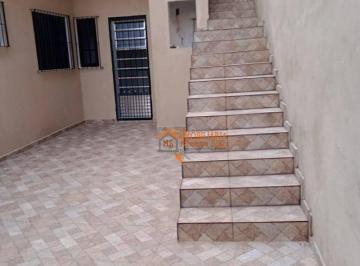 28e86ed73c023c0c38caa2ea0364773d11aedbbf · Casa com 2 dormitórios à venda, 150 m² por R$ 479.000,00 - Cidade Tupinambá - Guarulhos/SP