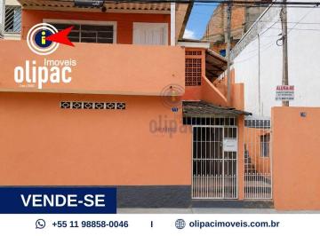 135f95e01c85e7dd04c97306acaef66dc0ca7382 · 3 CASAS RESIDENCIAIS EM UM TERRENO DE 250,00MS2 - JARDIM DIVINOLANDIA - GUARULHOS - SP