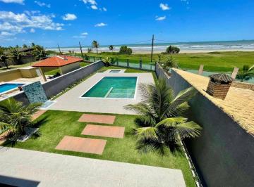 cc5b49d2cea0033b9b253d878485638f4d674a72 · Sobrado com 4 dormitórios à venda, 250 m² por R$ 2.800.000,00 - Bopiranga - Itanhaém/SP