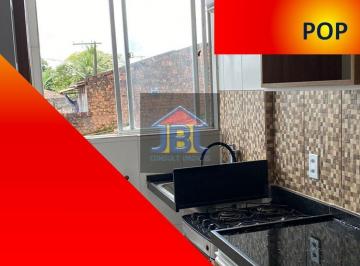 Apartamento · 40m² · 2 Quartos · 1 Vaga · Apartamento à Venda noTabuleiro do Martins, Maceió