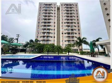 955f1876b7ae5abed82d9e2f4147c78c81f2d7da · Apartamento com 2 dormitórios à venda, 48 m² por R$ 380.000,00 - Passaré - Fortaleza/CE