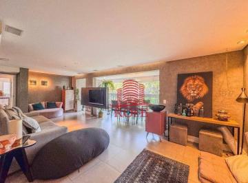 9bea8549ca7de7f6c9c624a269c1afb386e4e527 · Apartamento 124 m² à venda, com 3 suites, 4 vagas Bairro Brooklin