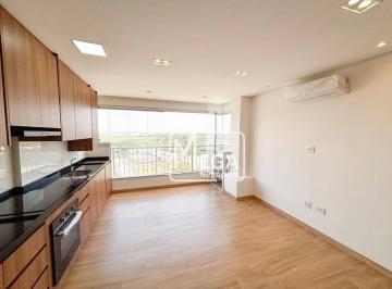 2000ca658bf6bb7ded1e408ea31d4f2187ac0240 · Apartamento com 2 dormitórios para alugar, 53 m² por R$ 5.500,00/mês - Bethaville - Barueri/SP