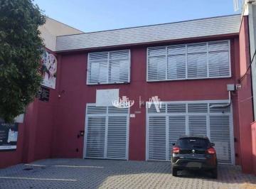 Sala para Alugar - Vila Siam - Londrina/PR · Sala para alugar, 35 m² por R$ 1.285,00/mês - Vila Siam - Londrina/PR