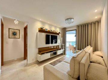 6534ef027a74d603d0801f9499a131113a683230 · Apartamento com 2 dormitórios à venda, 96 m² por R$ 990.000,00 - Canto do Forte - Praia Grande/SP