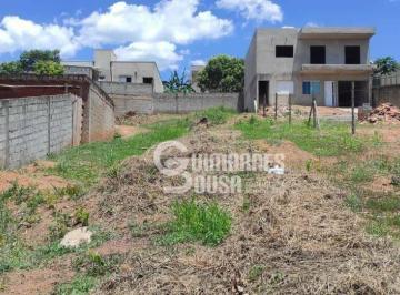 ec5d3f3905bfb8893eac940d3a34976be34a3f49 · Terrono no bairro nova Trieste