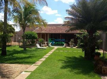 1d8c7fa5ae920c0606d3a6a2df14c02817c4bd29 · Chácara com 4 dormitórios à venda, 1000 m² por R$ 850.000,00 - Grande Parque Residencial - Piracicab