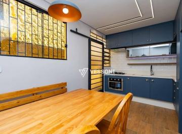 511d463ab79561d6e4dfbd2f819179ca4d2e062c · Casa com 4 dormitórios para alugar, 209 m² por R$ 4.125/mês - Rebouças - Curitiba/PR
