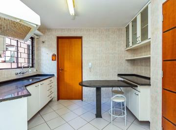 200c161d0570fa908dba89669af449ceb8bb3246 · Apartamento Garden com 4 dormitórios para alugar, 207 m² por R$ 3.600/mês - Bigorrilho - Curitiba/PR