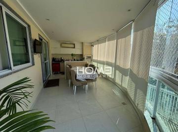 6d3470cda5ba0beb225c827a98d5d814c5bd7654 · Apartamento com 3 dormitórios à venda, 103 m² por R$ 795.000,00 - Recreio dos Bandeirantes - Rio de