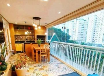4a0f143bc0e642987f10435887453535bb1a475d · Apartamento com 3 dormitórios à venda, 156 m² - Centro - São Bernardo do Campo/SP
