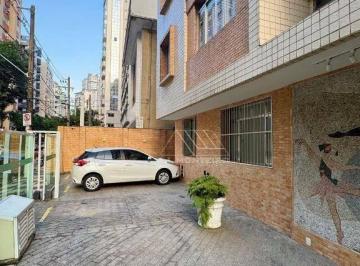 3d86b09ef7923ff437a933d49b83ae0c12e43965 · Apartamento - venda por R$ 440.000,00 ou aluguel por R$ 3.300,00/mês - Boqueirão - Santos/SP