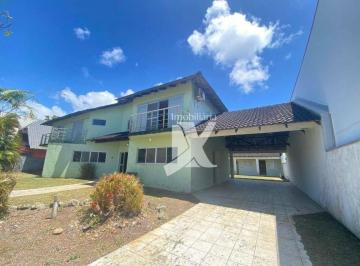 70bfe4a7c7db55946c8bb5759341b40e0c9a9379 · Casa com 7 suítes em 2 lotes à venda, 504 m² - R$ 1.800.000 - Atami - Pontal do Paraná/PR